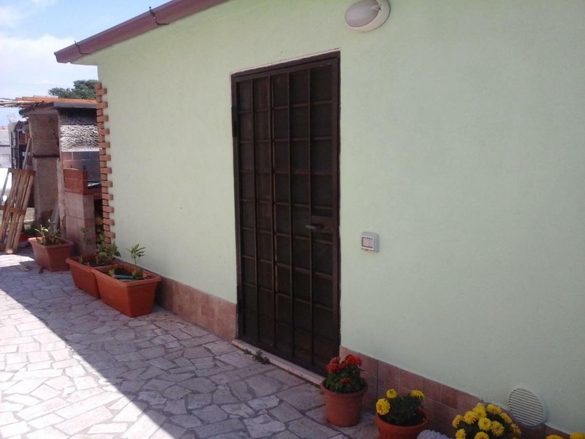 Dea Studio Anzio Exterior foto